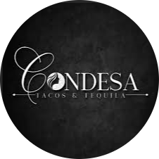 Condesa Tacos & Tequila logo