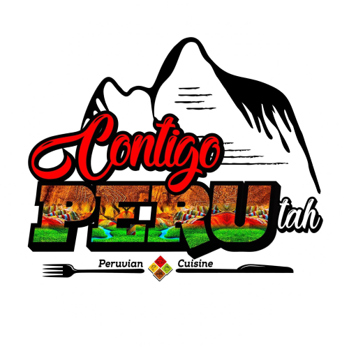 Contigo Peru - Utah logo