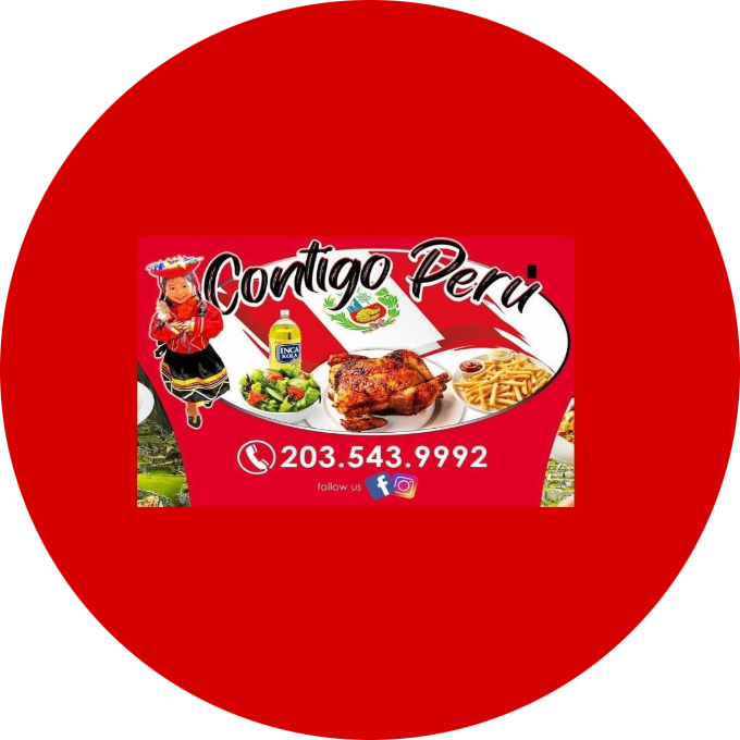 Contigo Peru Food Truck LLC logo