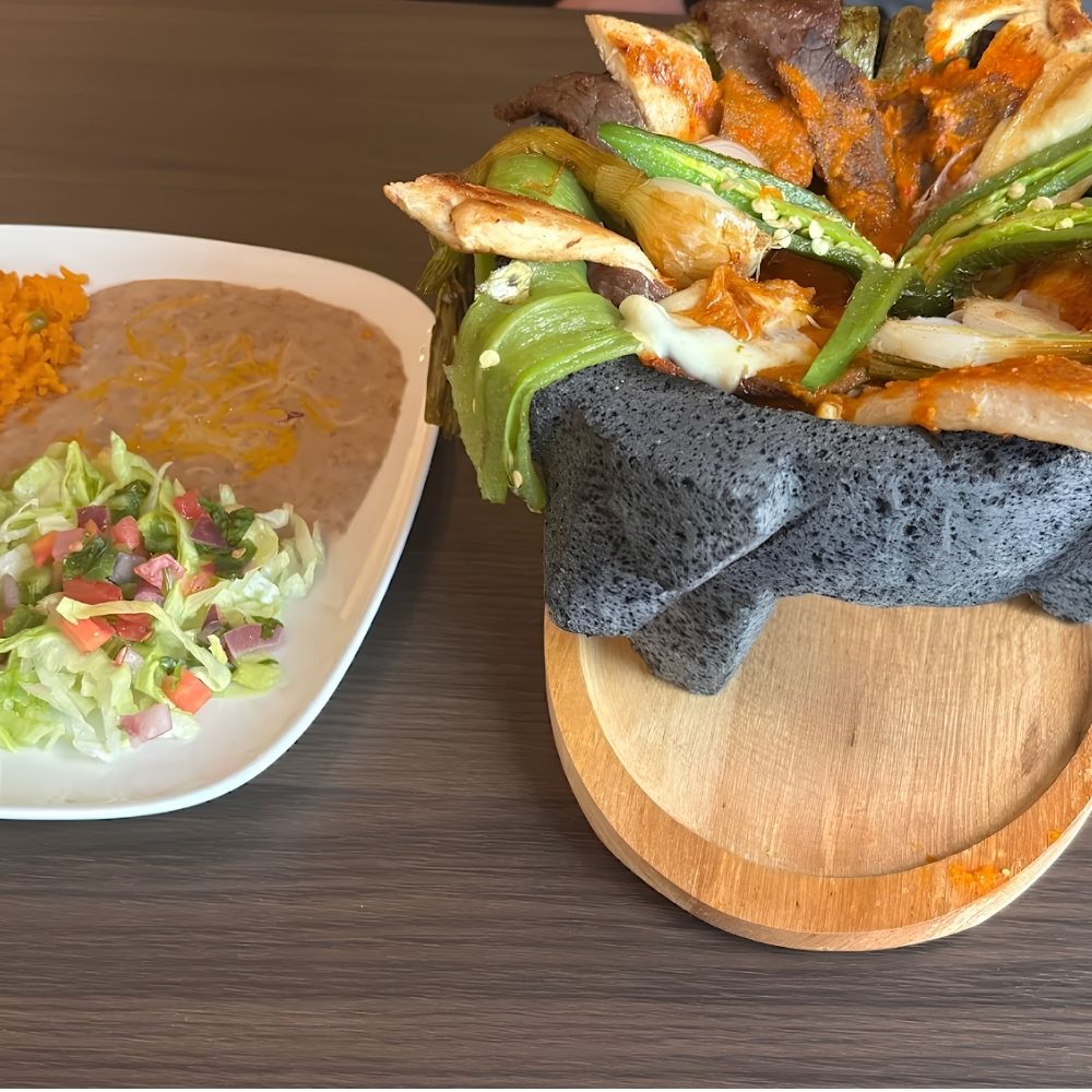Side food item