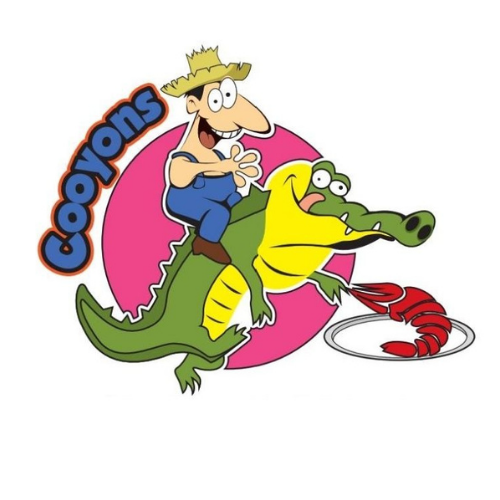 Cooyons logo