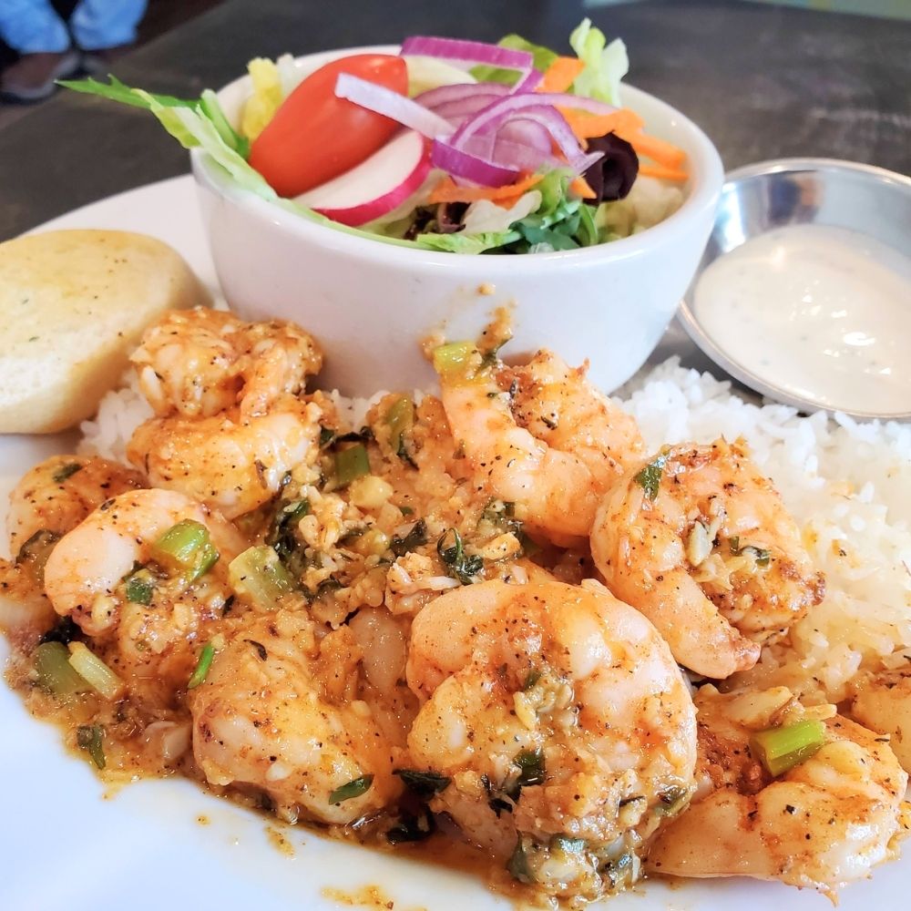 Side food item