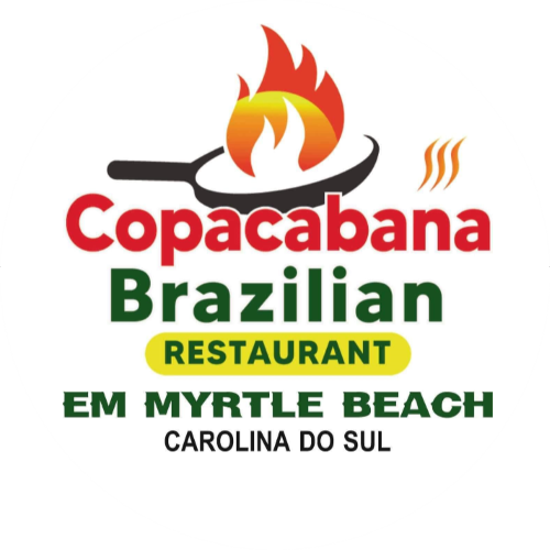 Copacabana Brazilian Restaurant logo