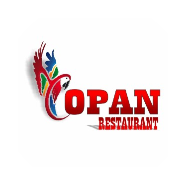 Copan Restaurant logo