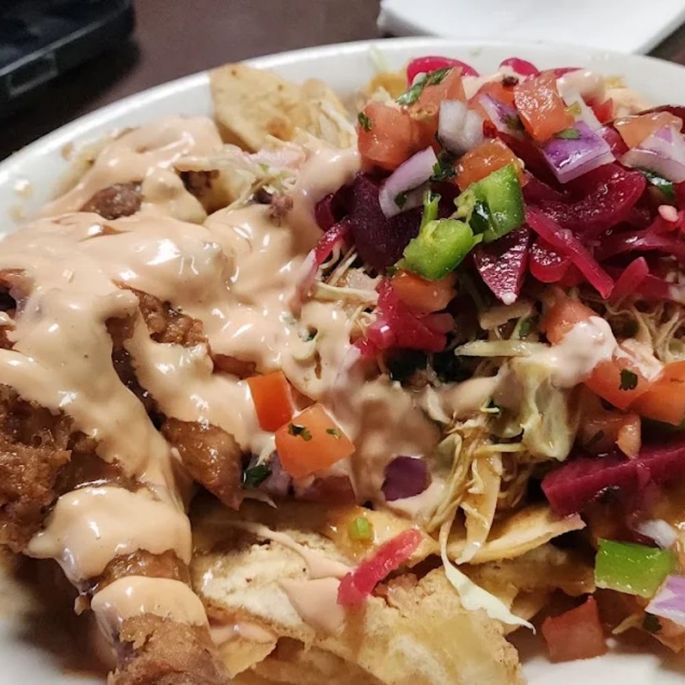 Side food item