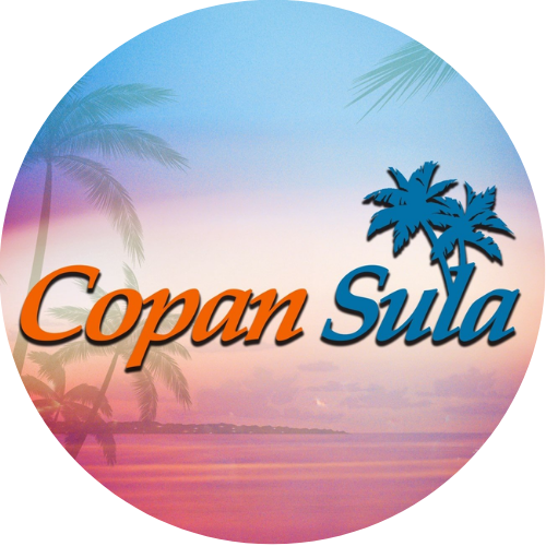 Copan Sula Restaurant logo