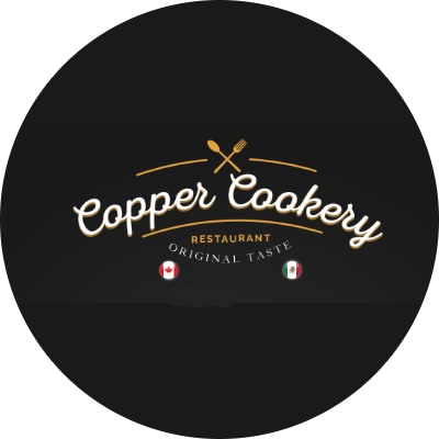 Copper Cookery logo