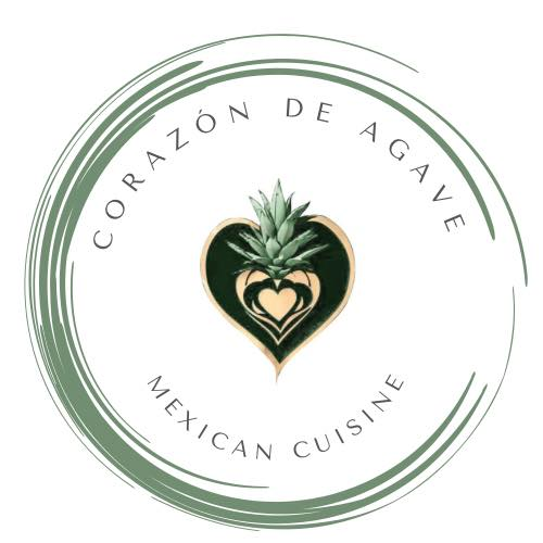 Corazon de Agave logo