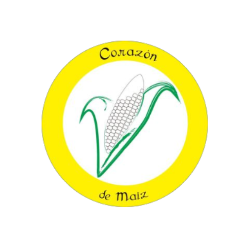 Corazon De Maiz logo