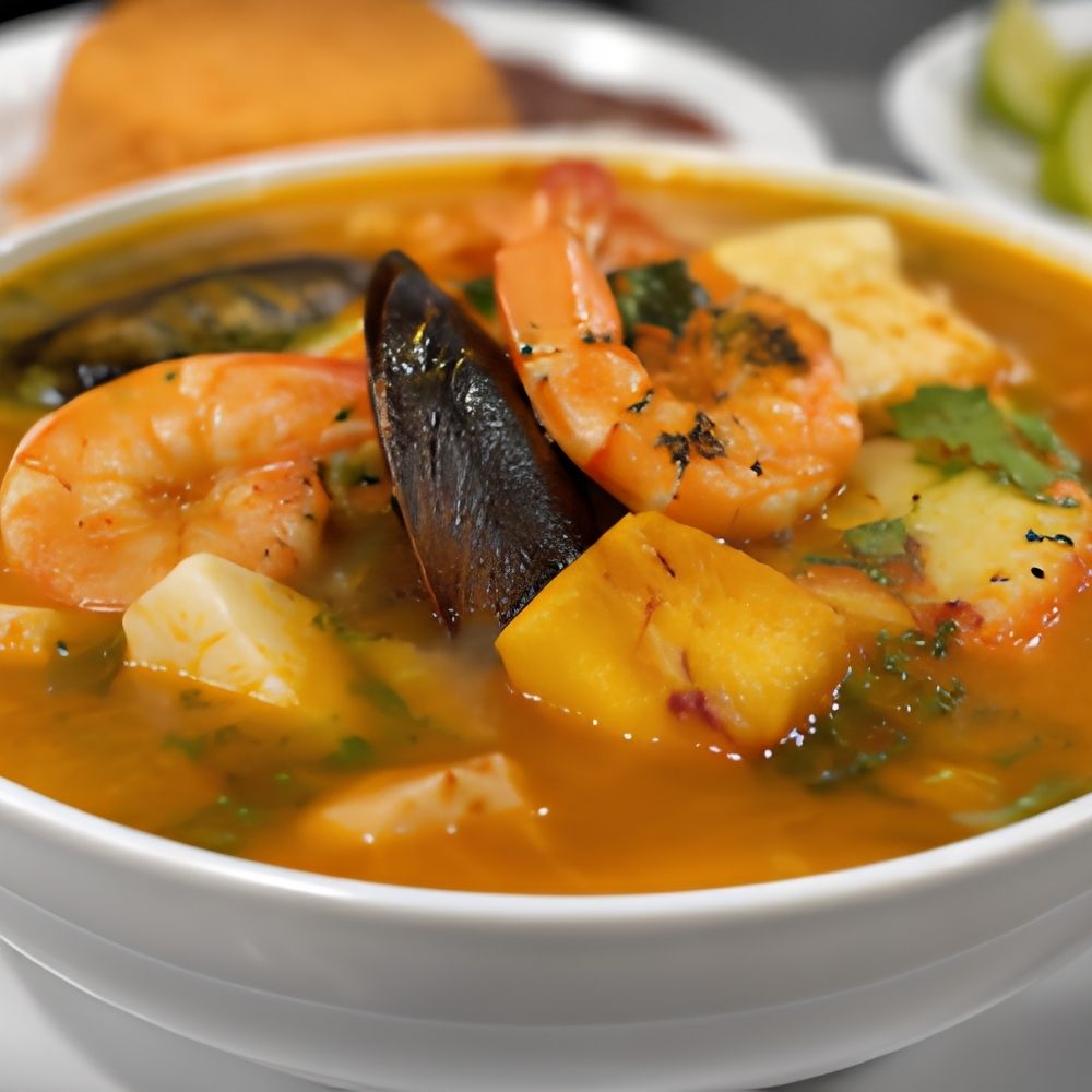 Side food item
