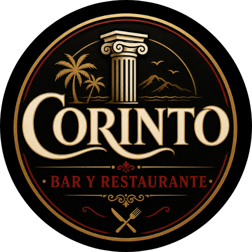 Corinto Bar y Restaurante logo