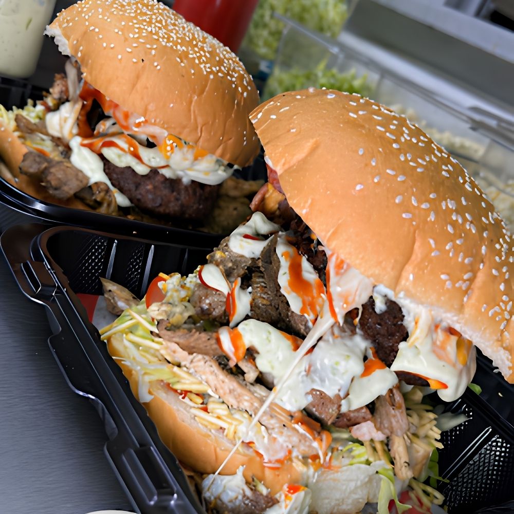 Side food item