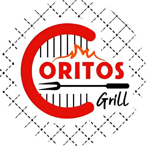 Coritos grill logo