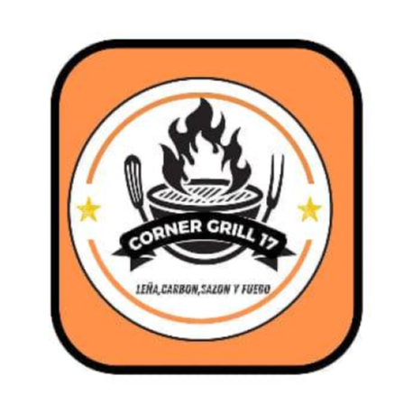 Corner Grill logo