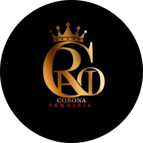 Corona Taqueria Restaurant logo