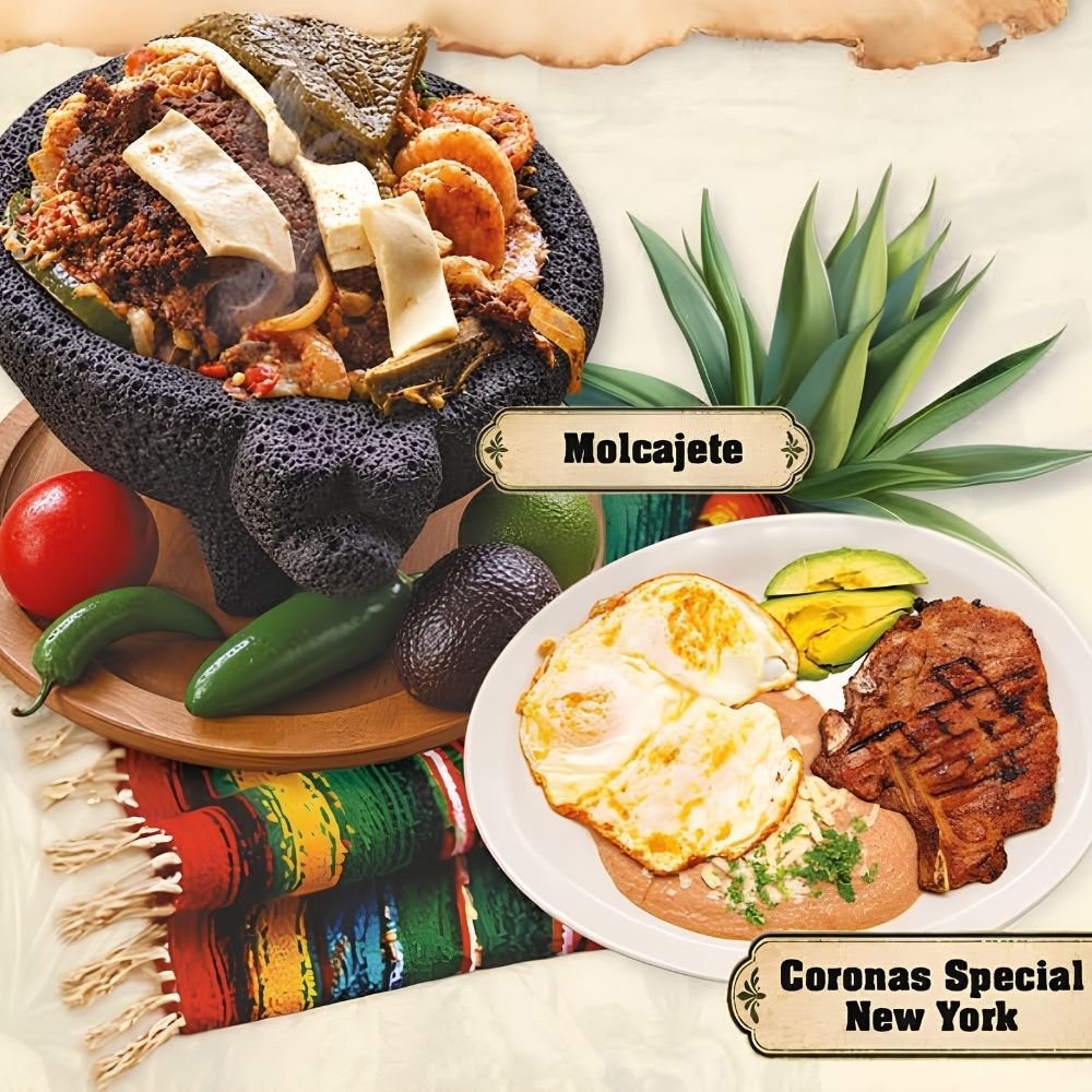 Side food item