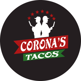 Corona's Tacos logo