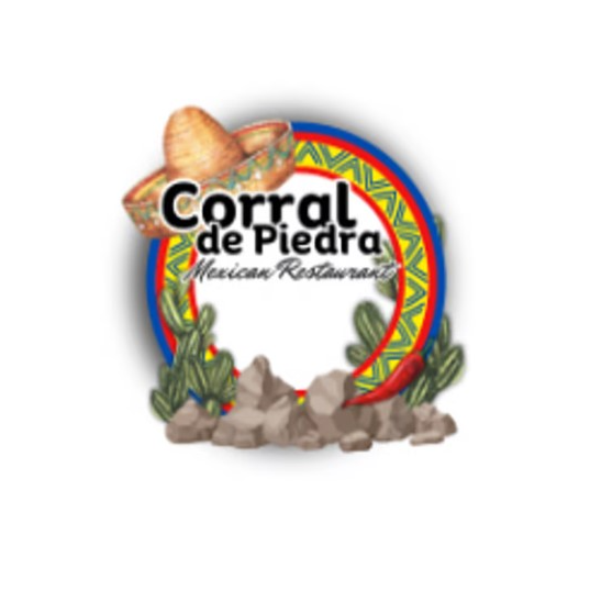 Corral De Piedra logo