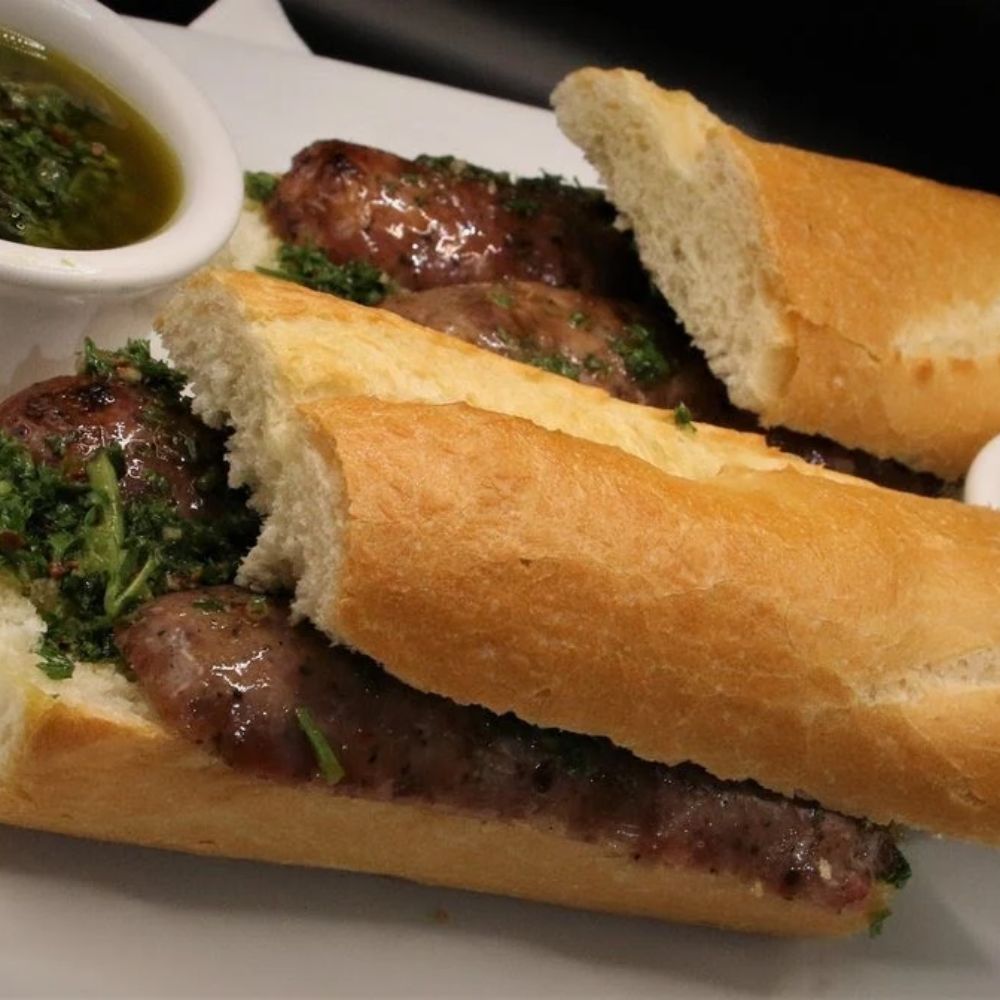 Side food item