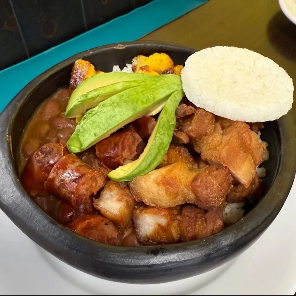Side food item