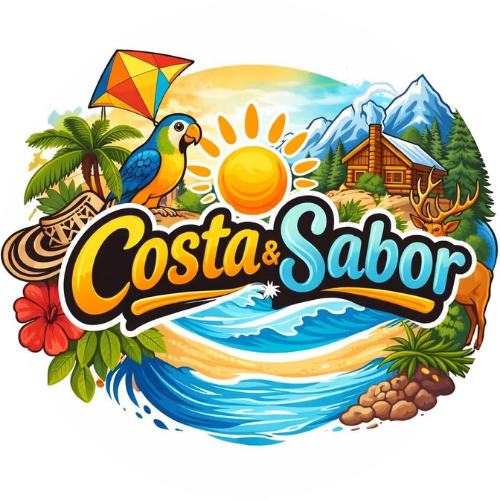 Costa & Sabor logo