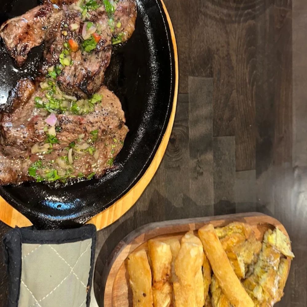 Side food item