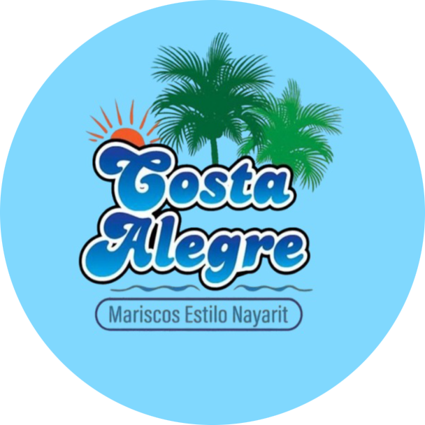 Costa Alegre Restaurant logo