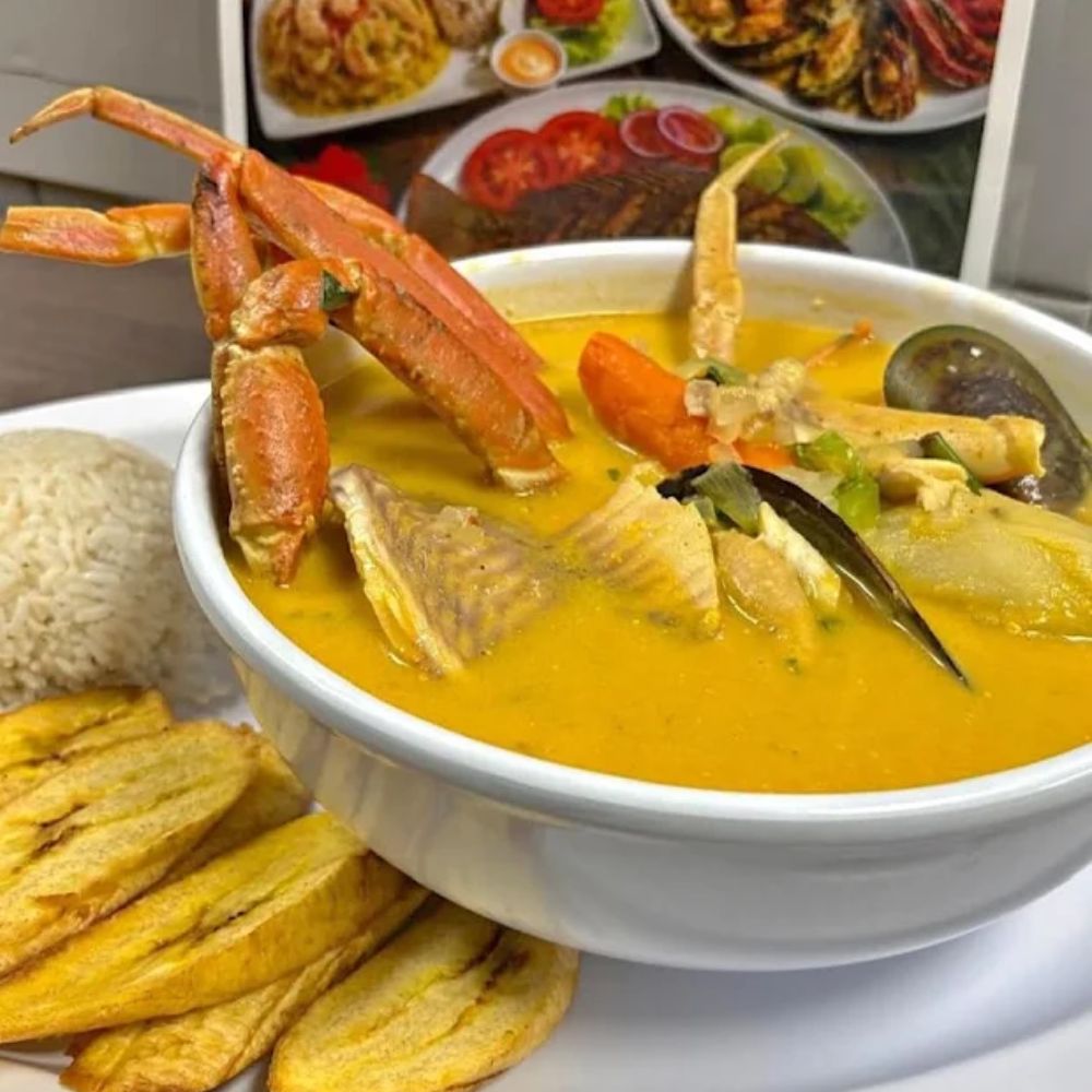Side food item