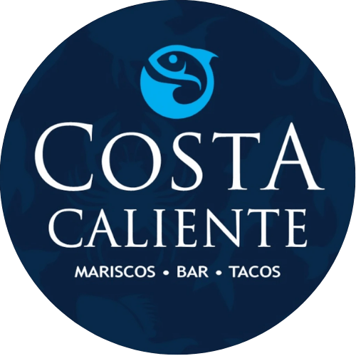 Costa Caliente logo