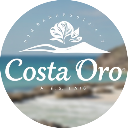 Costa de Oro logo