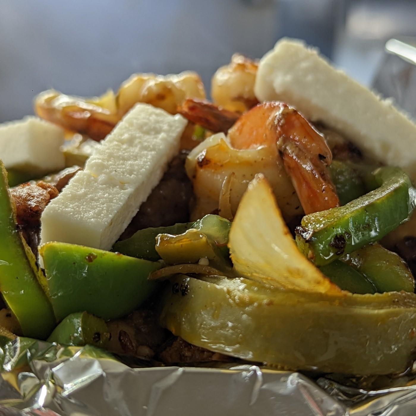 Side food item