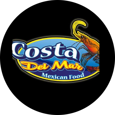 Costa Delmar Restaurant logo