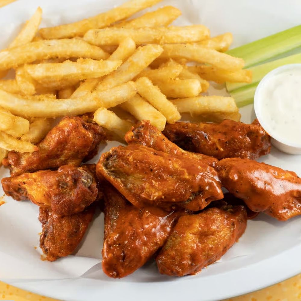 Side food item