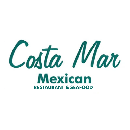 Costa Mar Seafood & Cantina logo