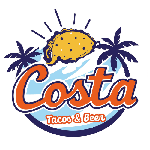 Costa Tacos & Beer logo