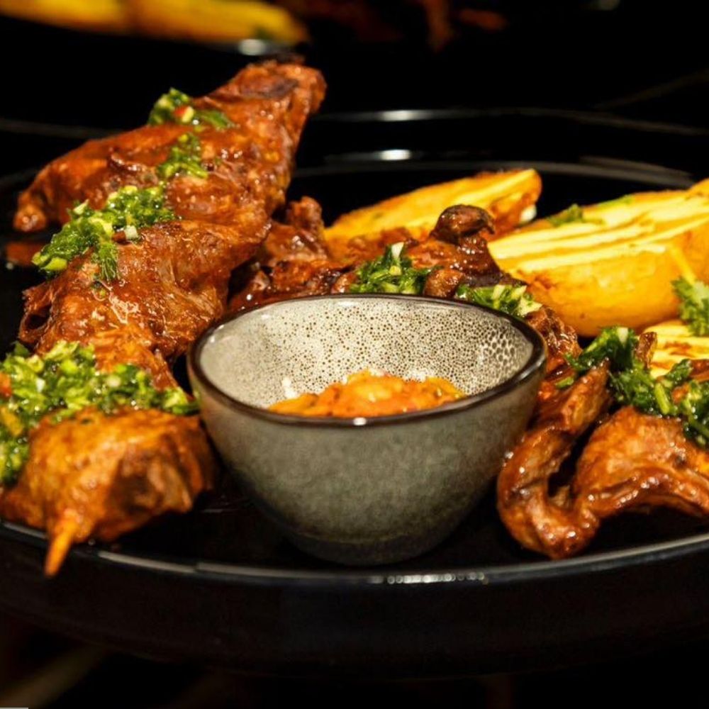 Side food item