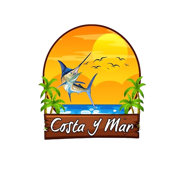 Costa y Mar logo