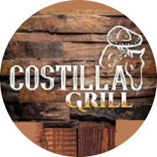 COSTILLA GRILL MEXICAN RESTAURANT logo