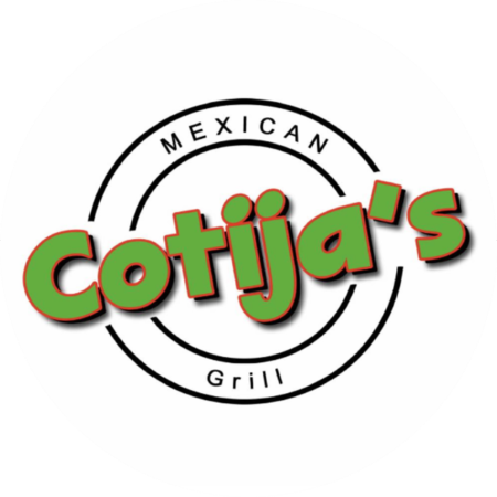 Cotija's logo