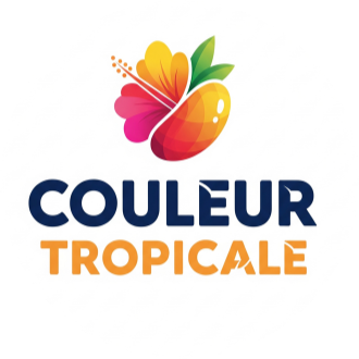 Couleur Tropicale logo