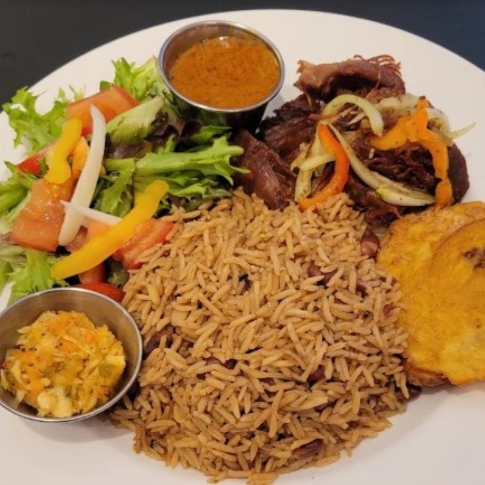Side food item