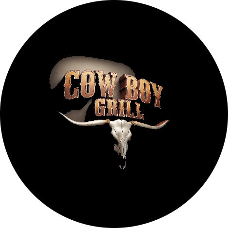 Cowboy Grill Miami Corp logo