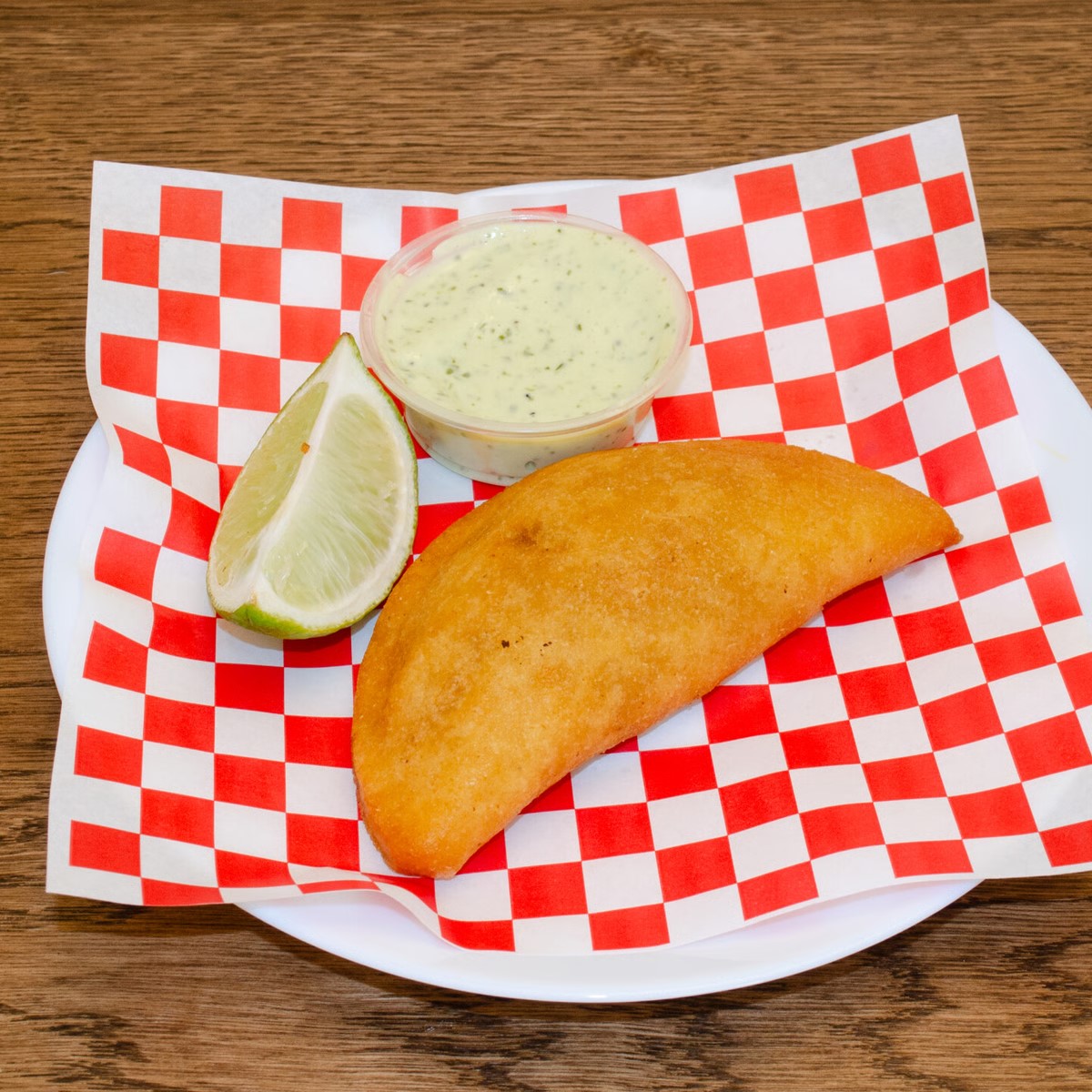 Side food item