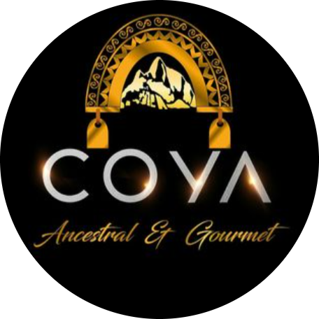 Coya Peruvian Food logo