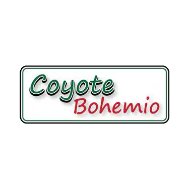 Coyote Bohemio logo