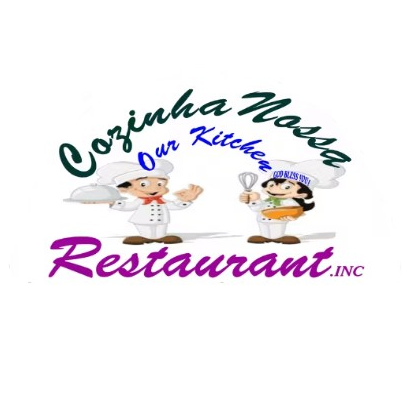 Cozinha Nossa Restaurant INC logo