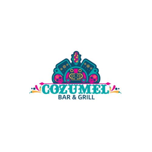 Cozumel Bar & Grill logo