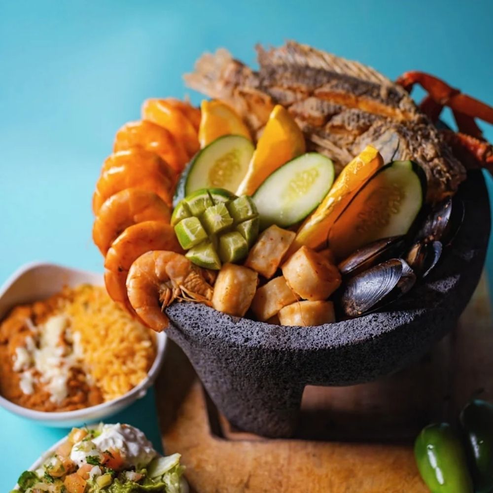 Side food item