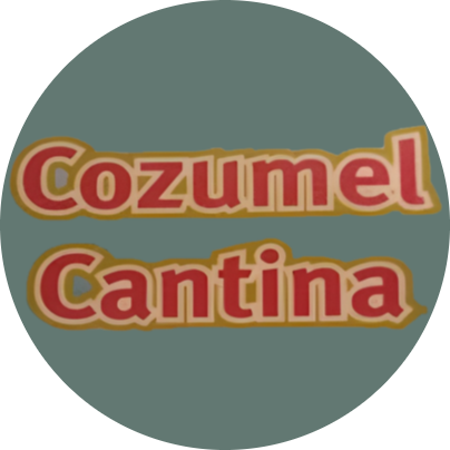 Cozumel Cantina logo