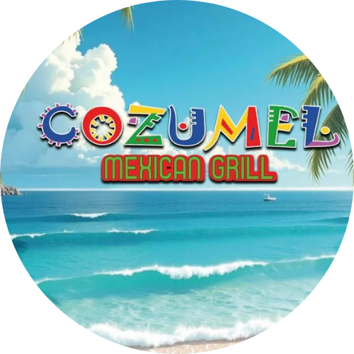 Cozumel Mexican Grill logo